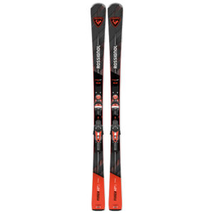 Rossignol Forza 60° Ti + NX 12 Konect