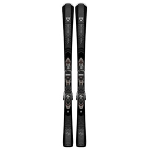 Rossignol Nova 4 + Xpress W 10 GW