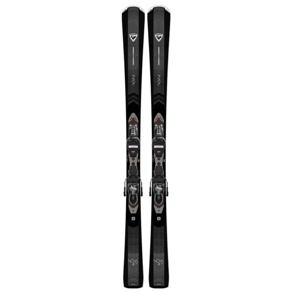Rossignol Nova 4 + Xpress W 10 GW