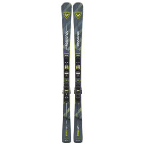 Rossignol Forza 40° Ca + Xpress 11