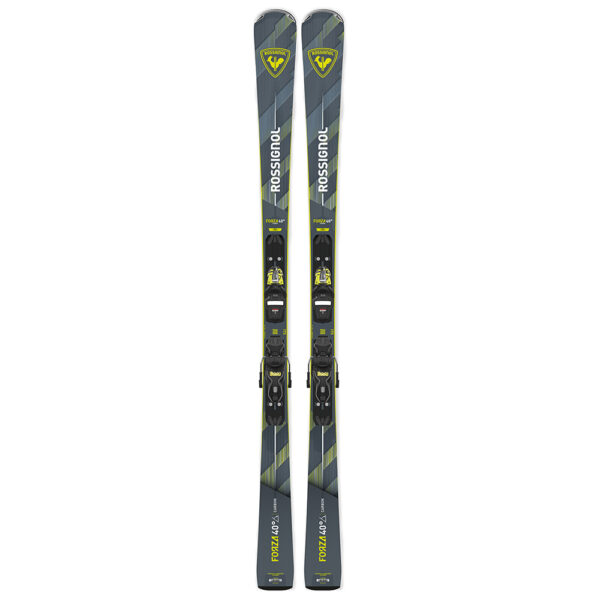 Rossignol Forza 40° Ca + Xpress 11