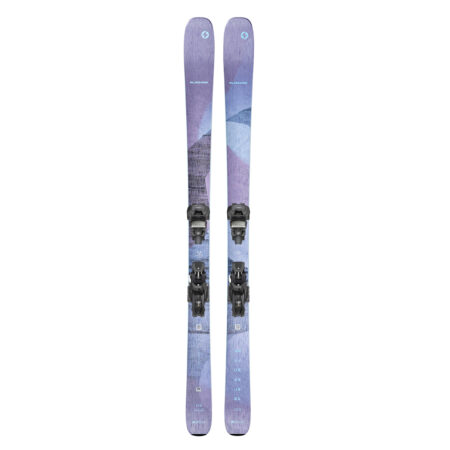 Blizzard Black Pearl 88 + Attack 11
