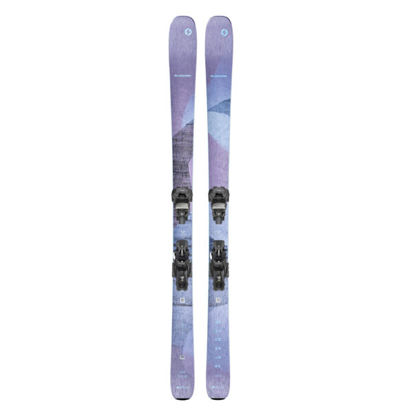 Blizzard Black Pearl 88 + Attack 11