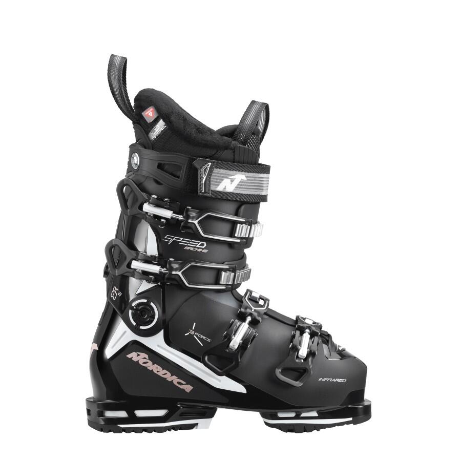 Nordica Speedmachine 3 85 W GW
