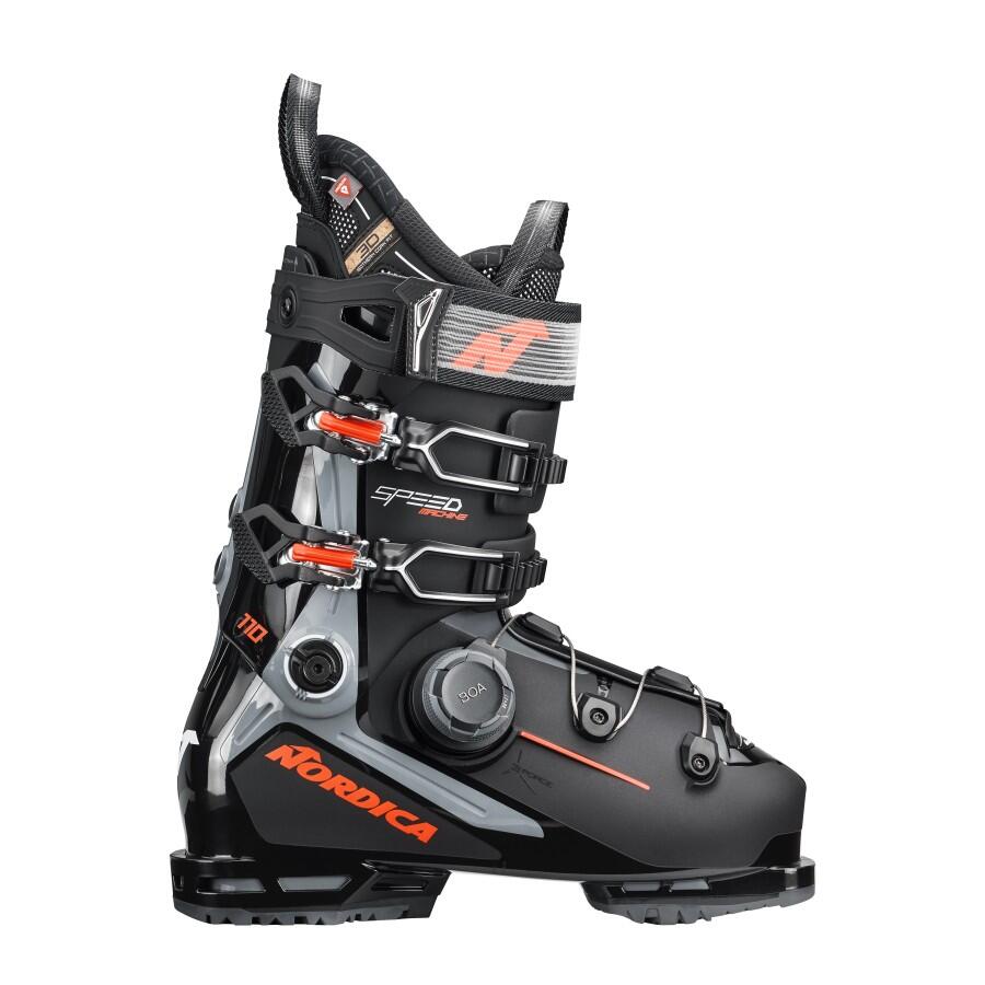 Nordica Speedmachine 3 BOA 110 GW