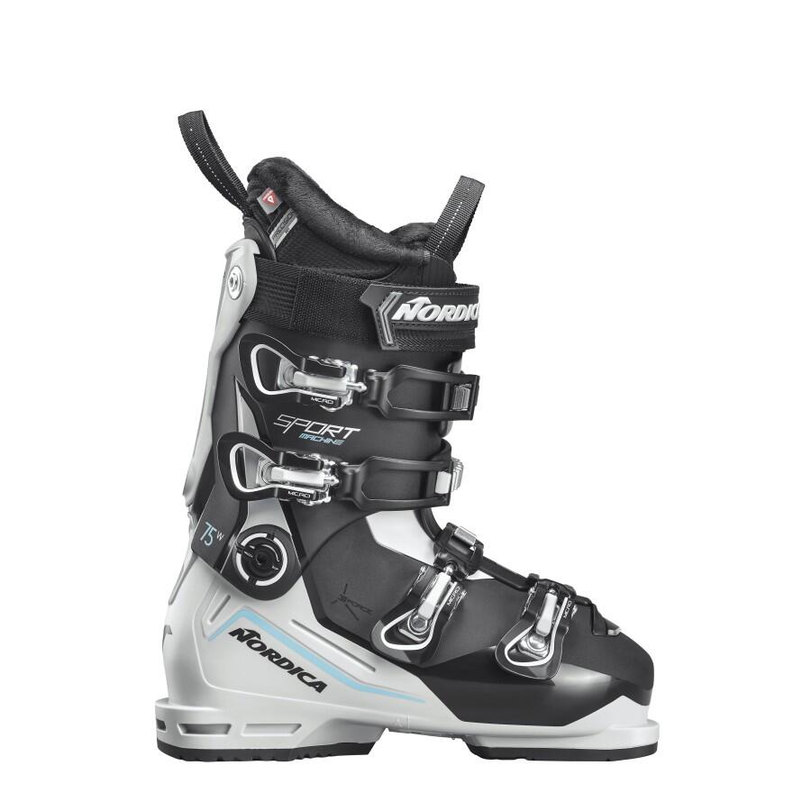 Nordica Sportmachine 3 75 W GW