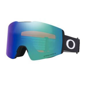 Oakley Fall Line M - Black/Prizm Argon Iridium