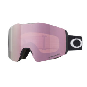 Oakley Fall Line M - Black/Prizm Rose Gold