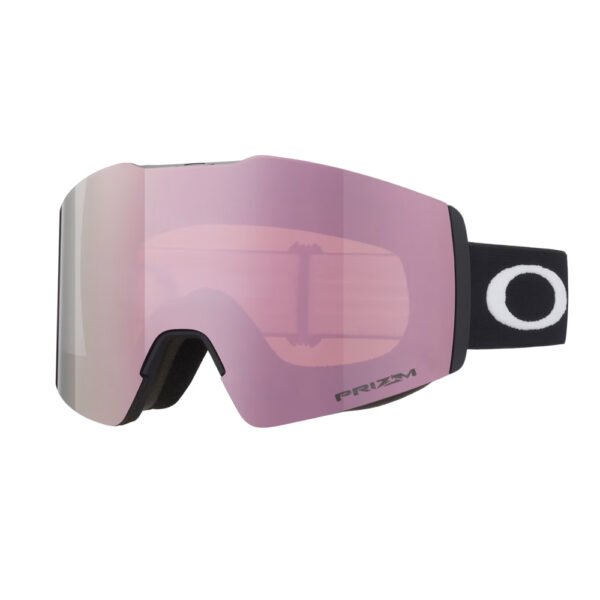Oakley Fall Line M - Black/Prizm Rose Gold