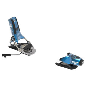Look Pivot 2.0 15 GW B105 - Bluesteel