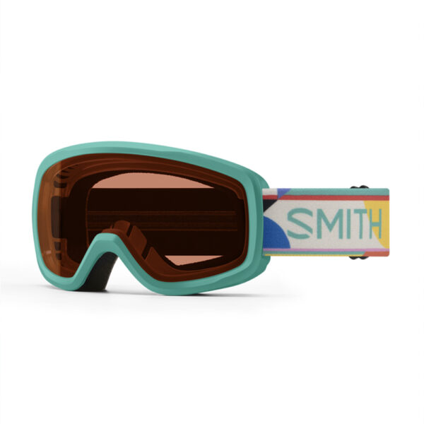 Smith Snowday Jr - Jade Formations