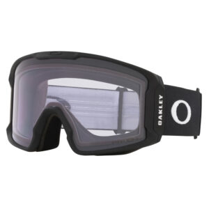 Oakley Line Miner L - Black/Prizm Snow Clear