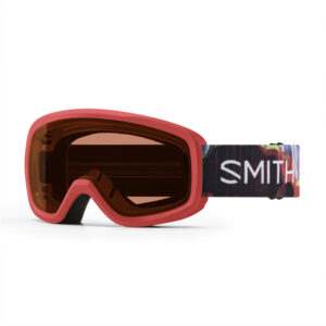 Smith Snowday Jr - Patrol Mixed Signals
