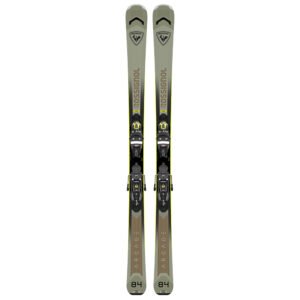 Rossignol Arcade 84 + NX 12 Konect