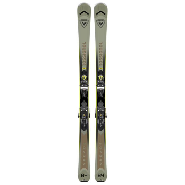 Rossignol Arcade 84 + NX 12 Konect