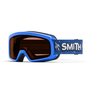 Smith Rascal - Supernova Rockets