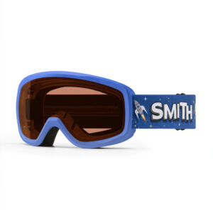 Smith Snowday Jr - Supernova Rockets