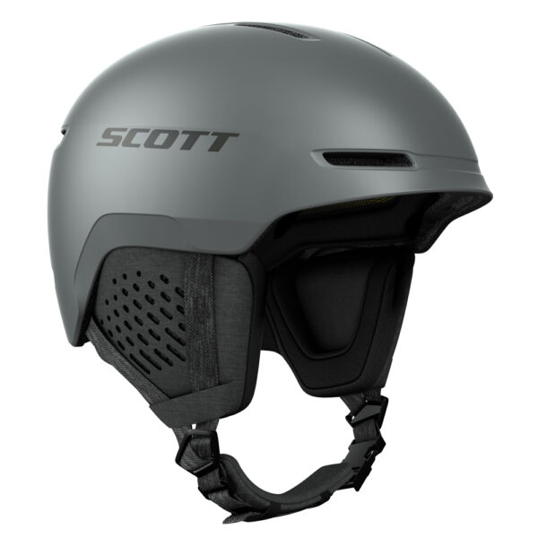 Scott Track Plus - Douglas Green
