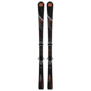 Völkl Peregrine MT + VMotion 10