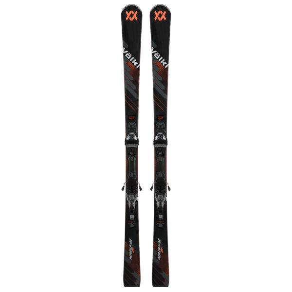 Völkl Peregrine MT + VMotion 10