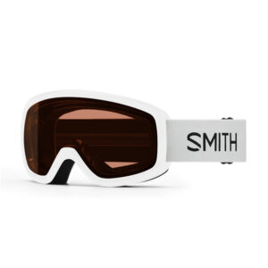Smith Snowday Jr - White