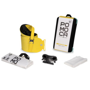 Pomoca Tour Explore - Ready2climb 120mm