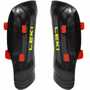 Leki Shin Guard Worldcup Pro Junior