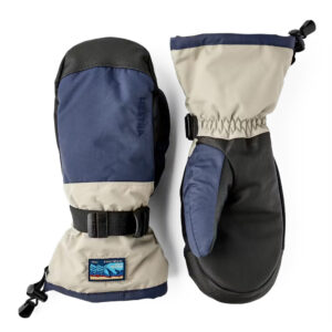 Hestra Gauntlet Sr. Mitt Beige