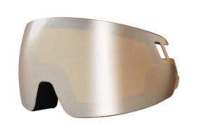 Head Radar / Rachel Lens Silver M/L