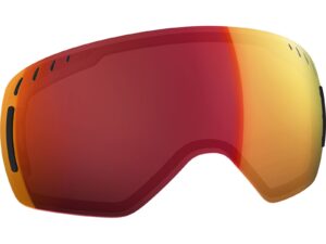 Scott LCG Compact ACS Replacement Lens (vita detaljer)