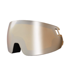 Head Radar / Rachel Lens Silver M/L