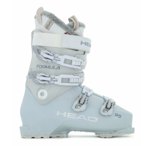 Head Formula 95 W LV GW White