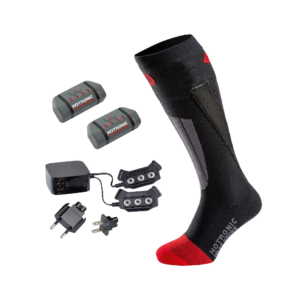 Hotronic Socks XLP One + PFI 50 Black