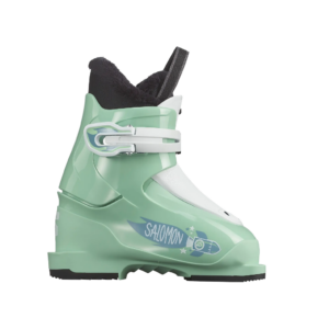 Salomon T1 Jr Mint