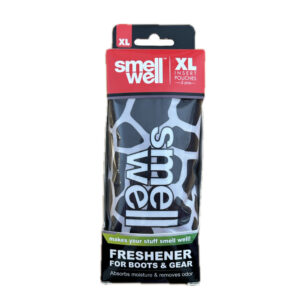 Smell Well Freshener XL White