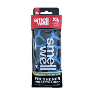 Smell Well Freshener XL Blue