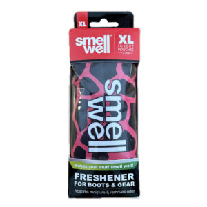 Smell Well Freshener XL Pink