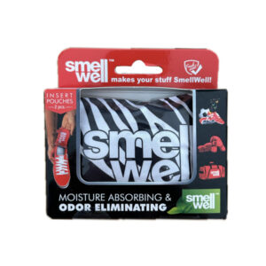 Smell Well Freshener Zebra