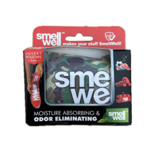 Smell Well Freshener Camo