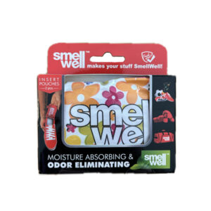 Smell Well Freshener Flower