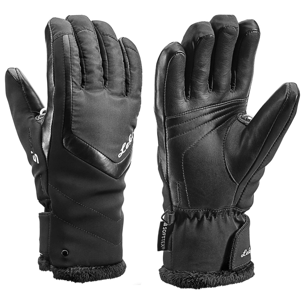 Leki Stella S Lady Trigger S Skidhandskar