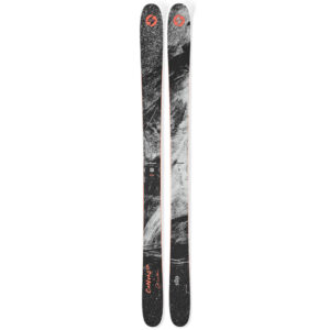 Blizzard Canvas 100