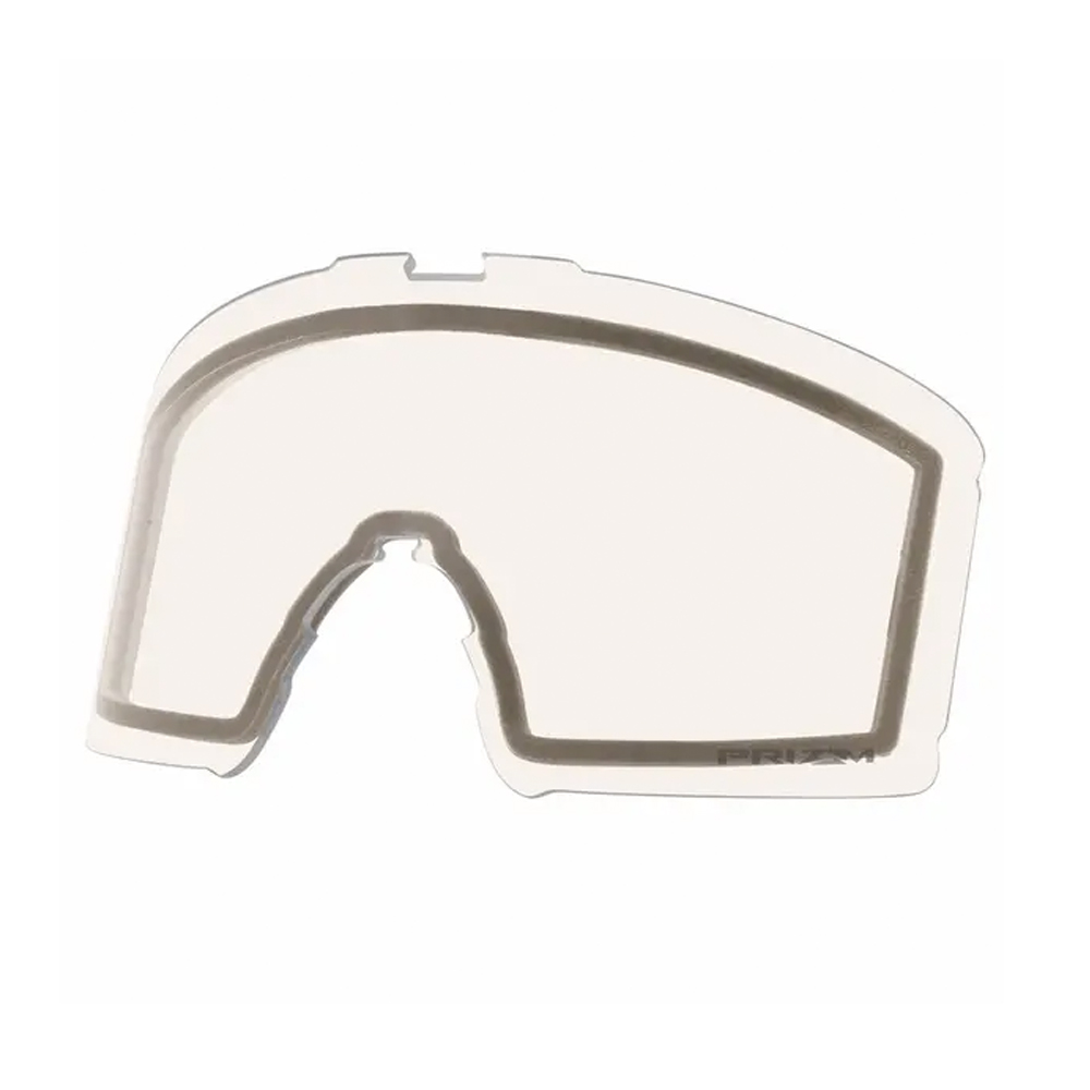 Oakley Repl lens Fall Line M