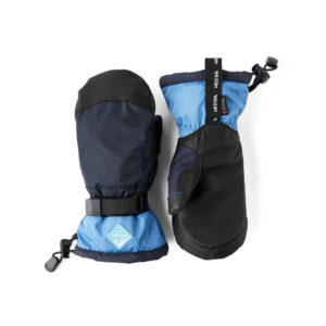 Hestra Gauntlet CZone Jr. Mitt - Mörk marin