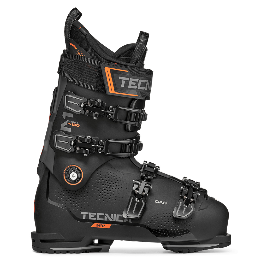 Tecnica Mach1 HV 120 TD GW