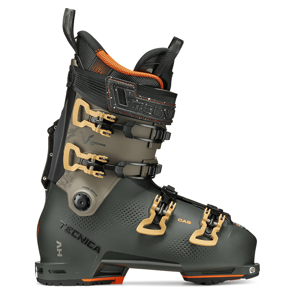 Tecnica Cochise HV 120 DYN GW