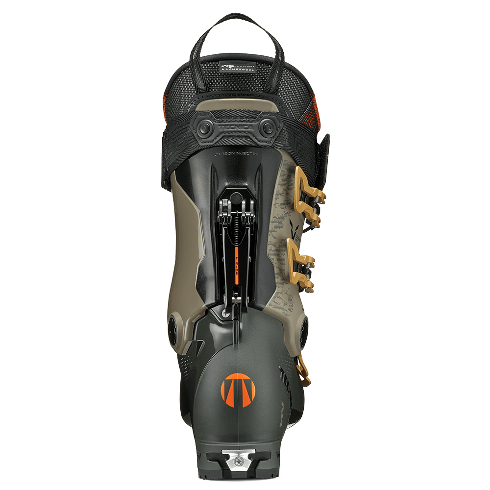 Tecnica Cochise HV 120 DYN GW - Bild 2