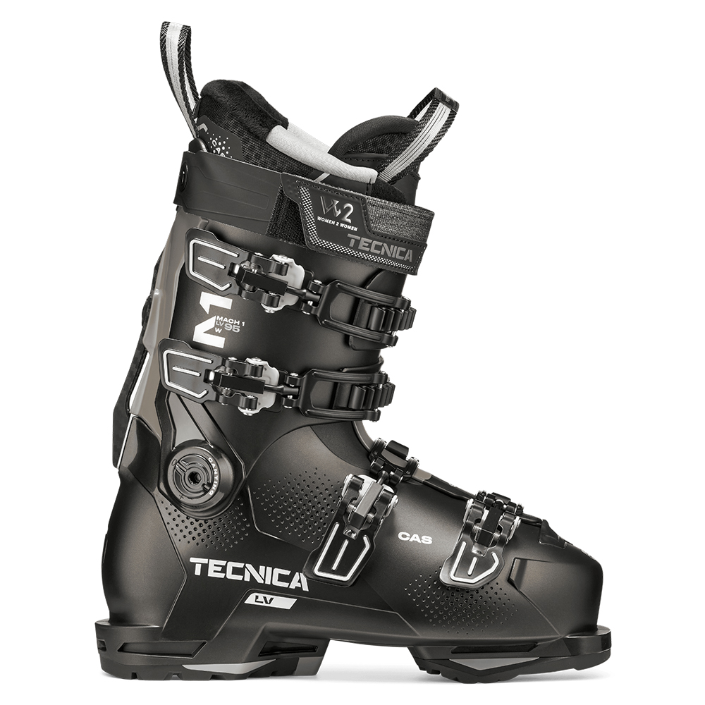 Tecnica Mach1 LV 95 W TD2 GW
