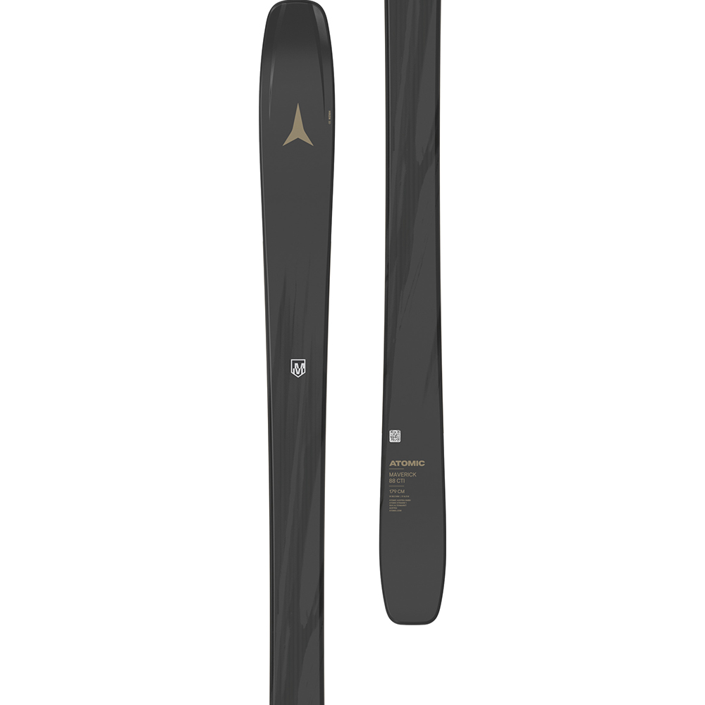 Atomic Maverick 88 CTi - Bild 3
