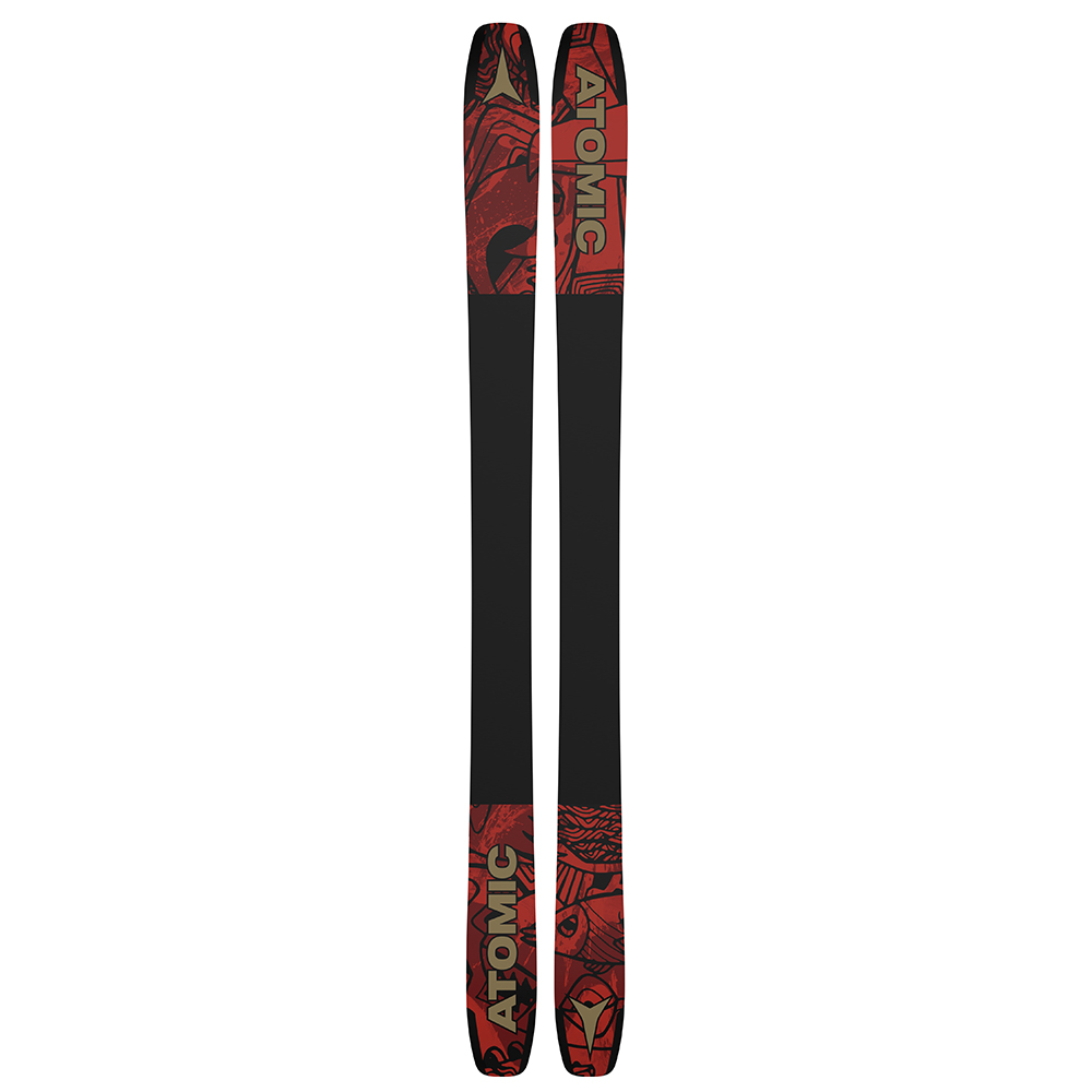 Atomic Bent 100 - Bild 2